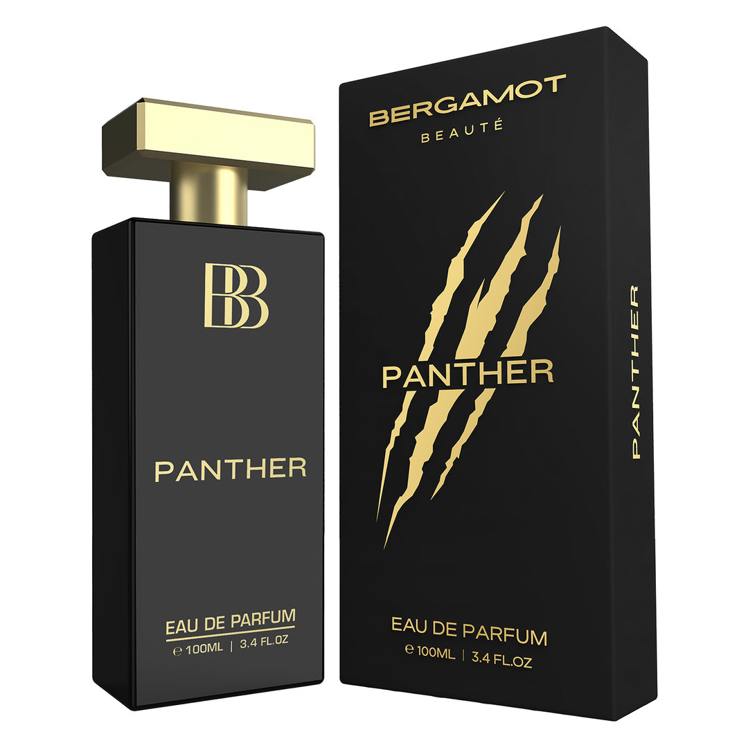 PANTHER PERFUME