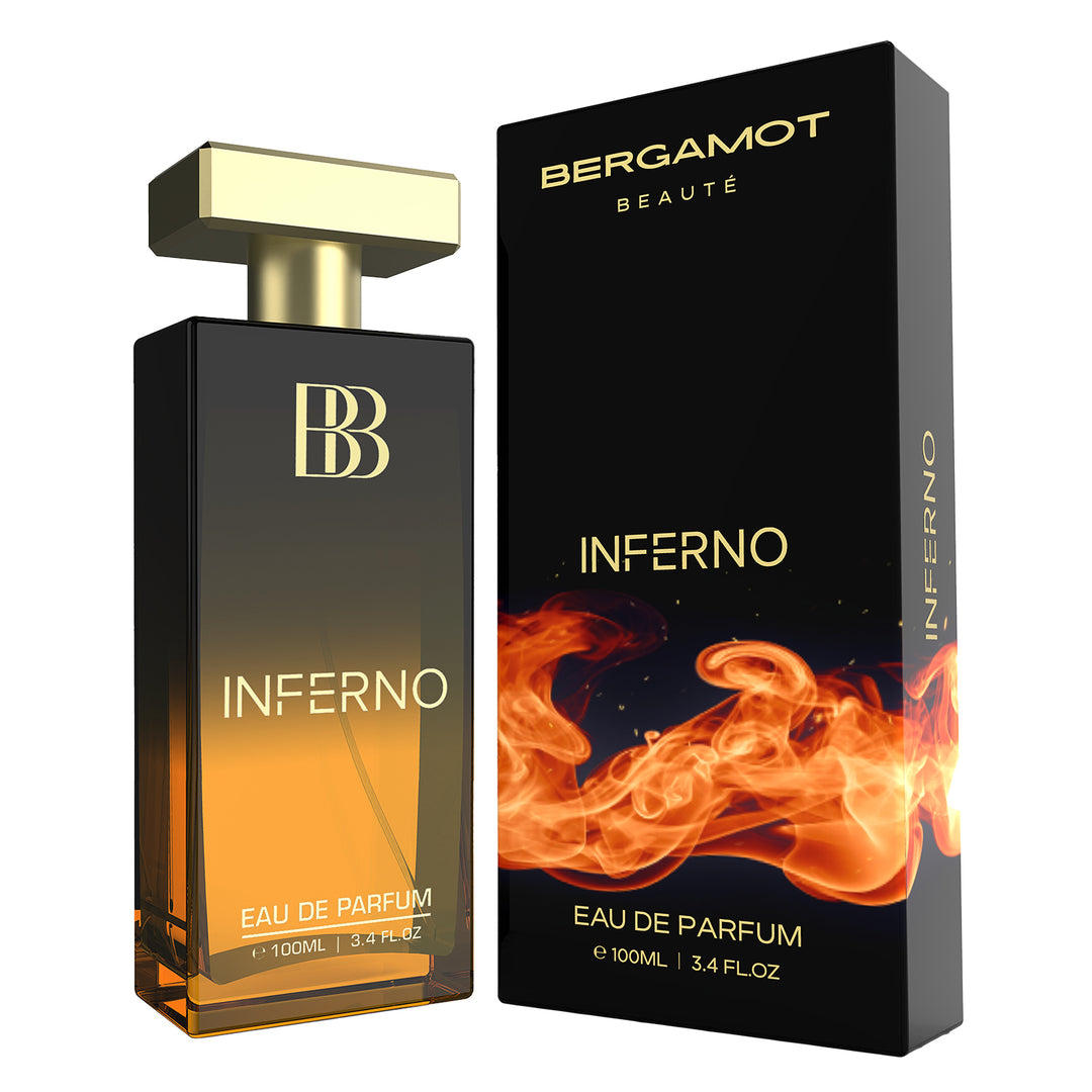 INFERNO PERFUME
