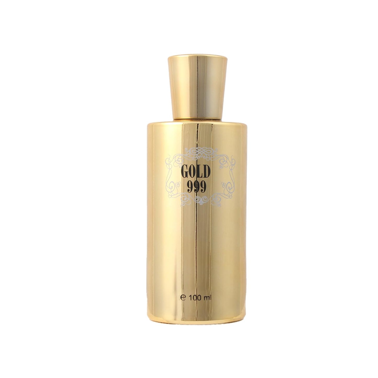 GOLD 999 PERFUME