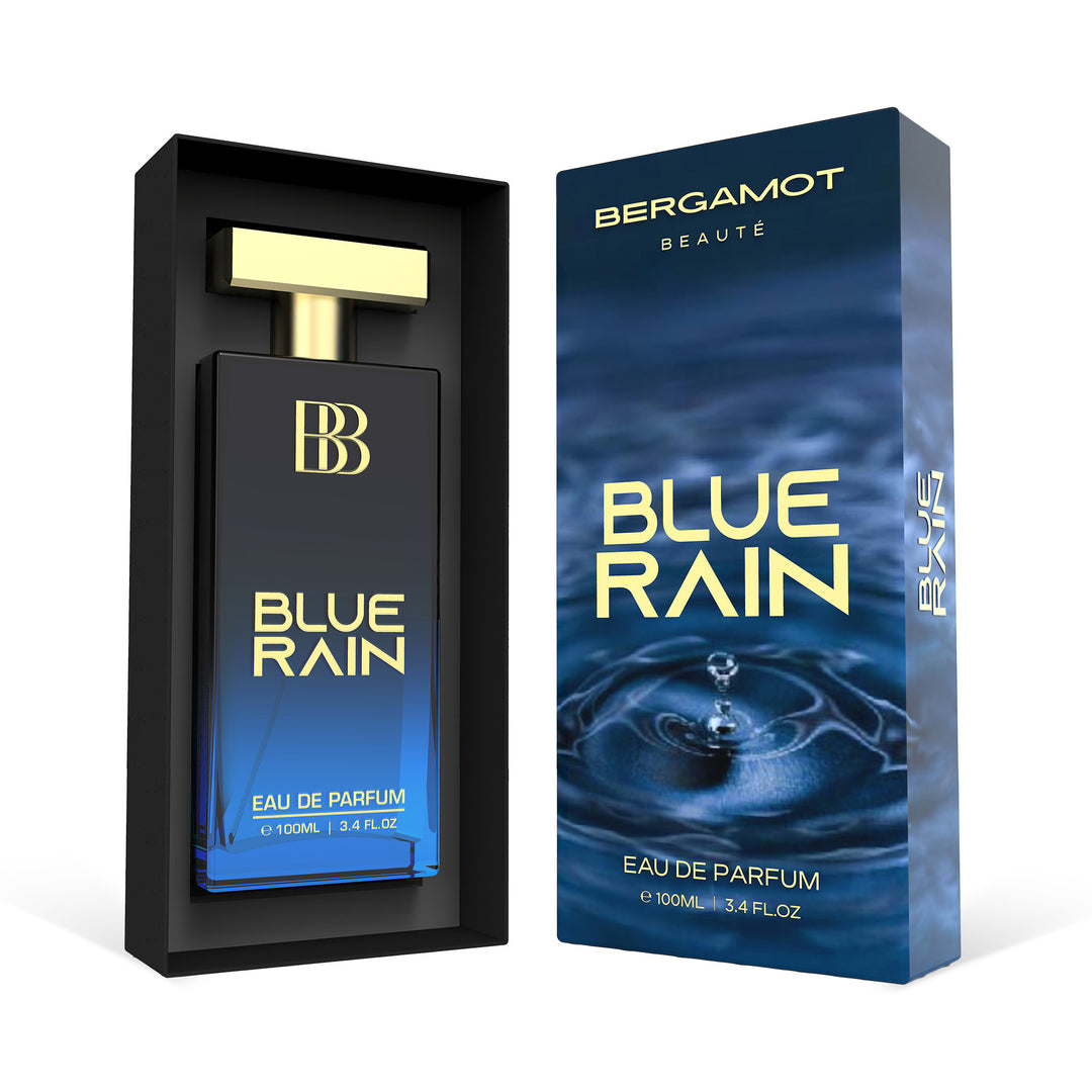 BLUE RAIN PERFUME