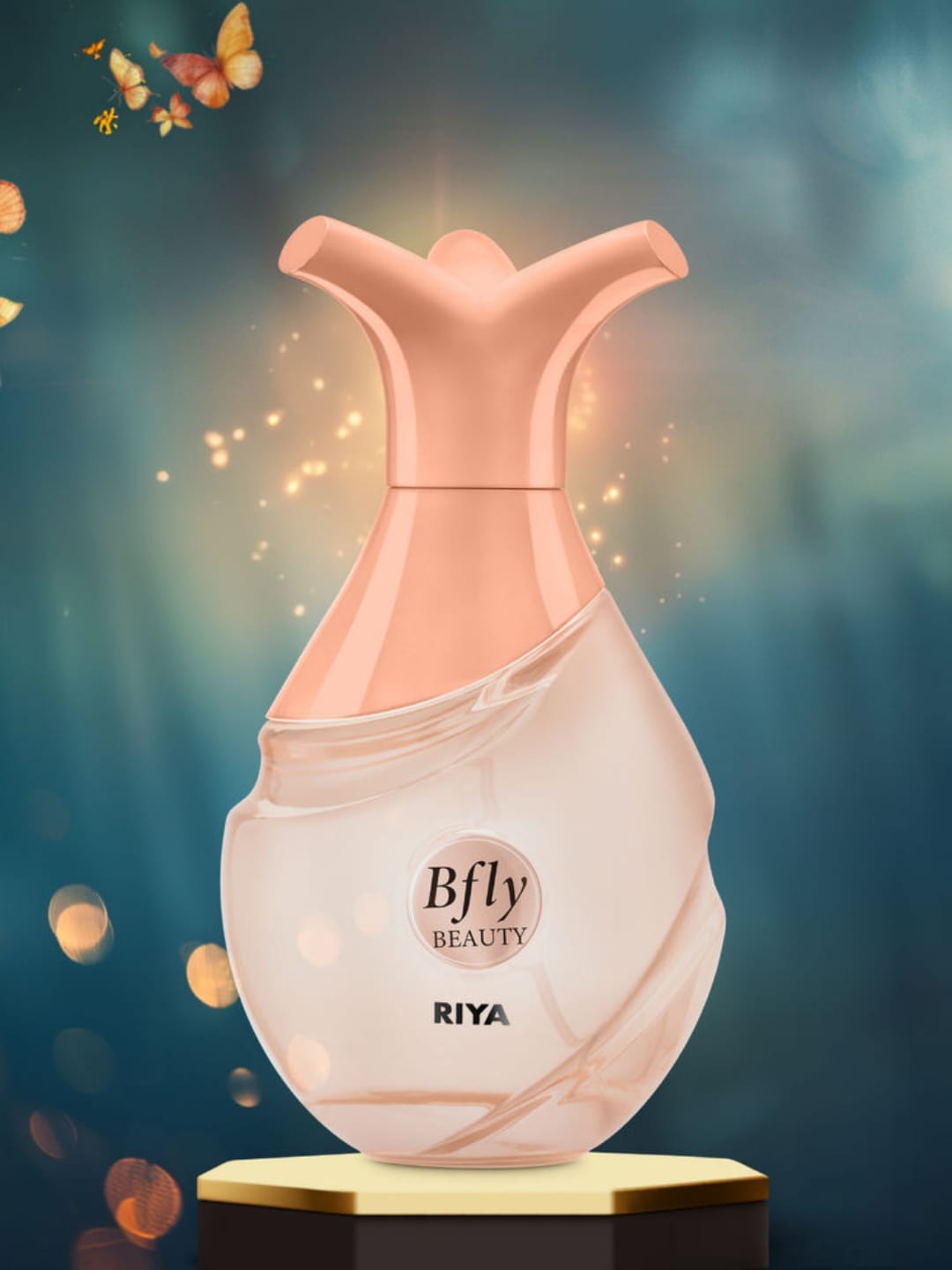 B FLY BEAUTY EAU DE PERFUME BY RIYA PERFUMES 754