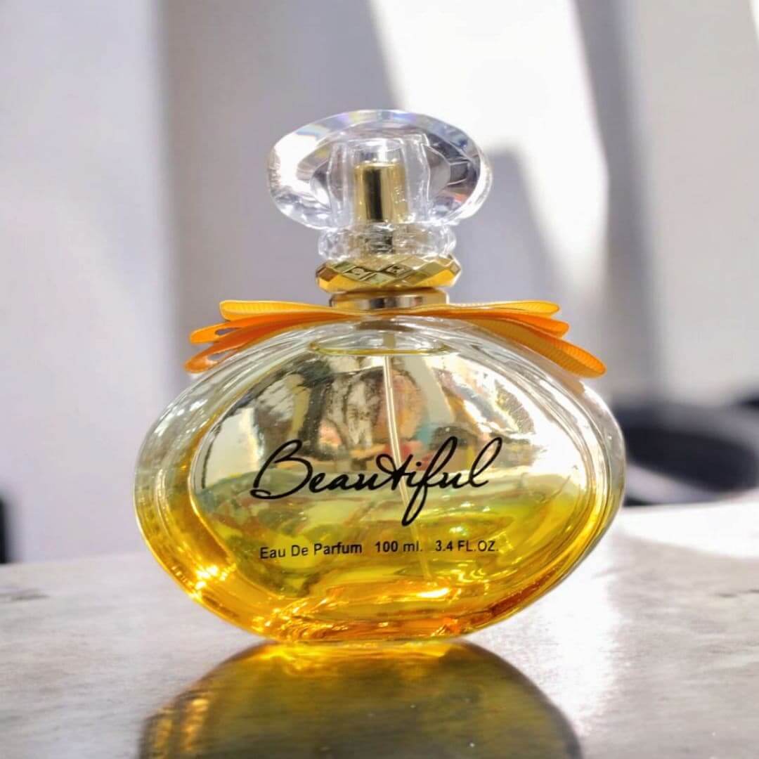 BEAUTIFUL PERFUME