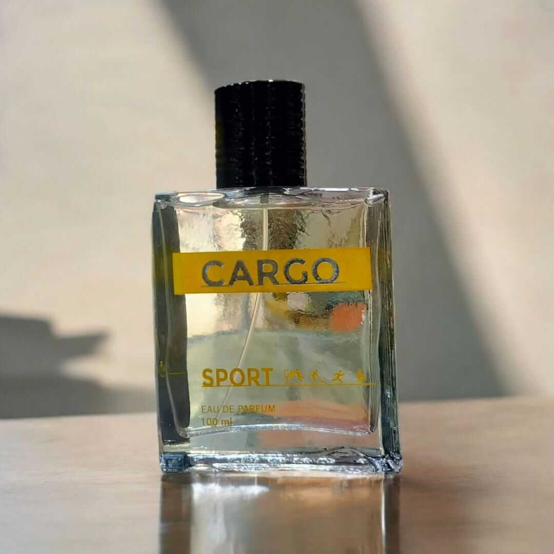 CARGO PERFUME