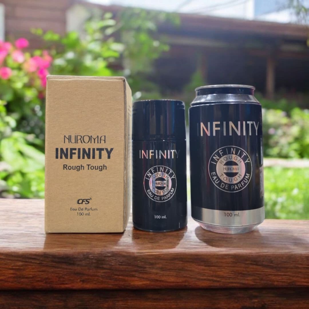 INFINITY PERFUME