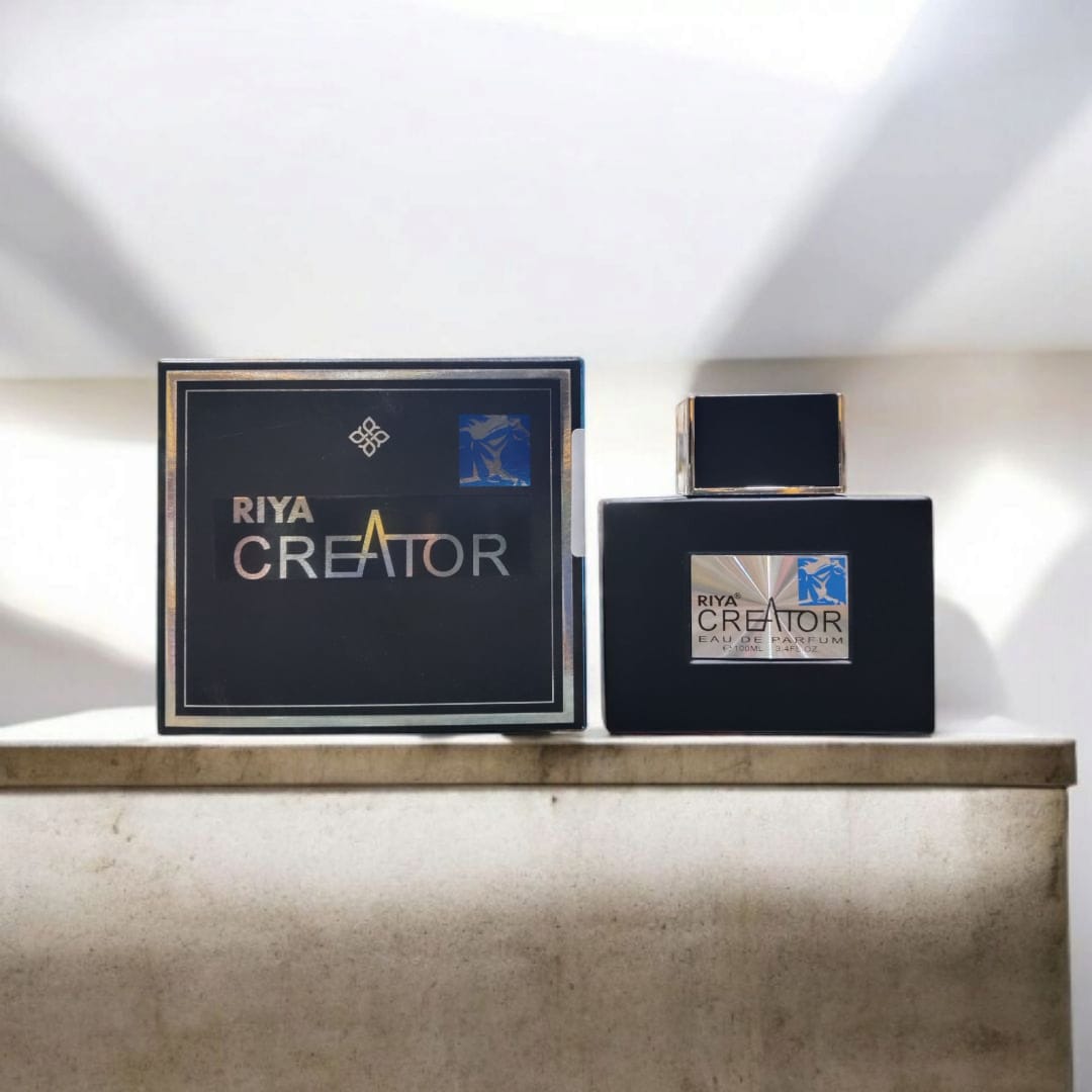 CREATOR PERFUME