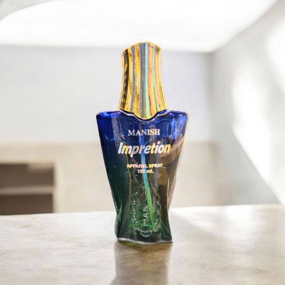 IMPRETION PERFUME