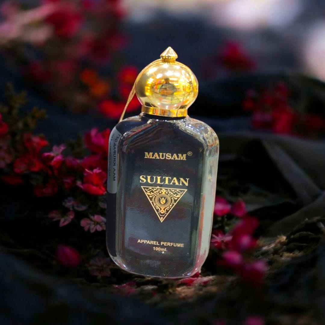 SULTAN PERFUME