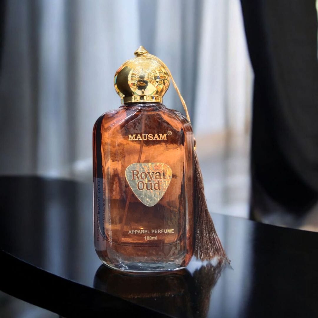 ROYAL OUD PERFUM