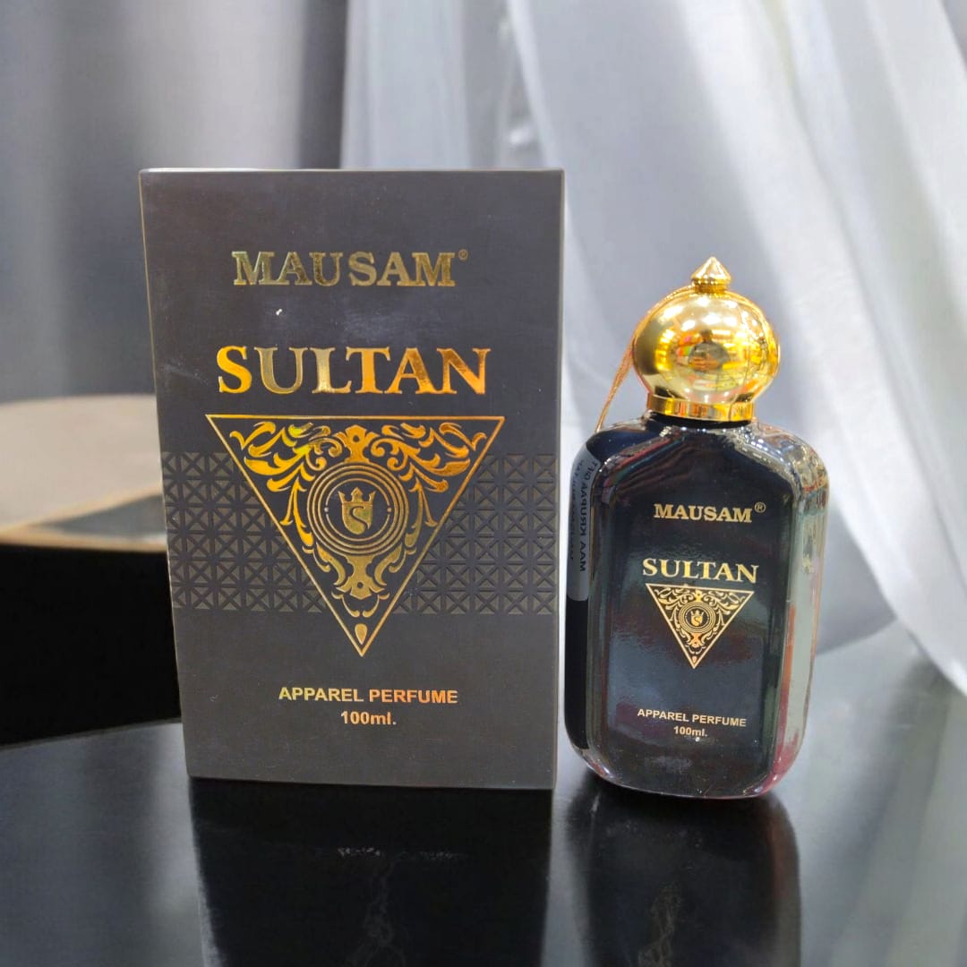 SULTAN PERFUME