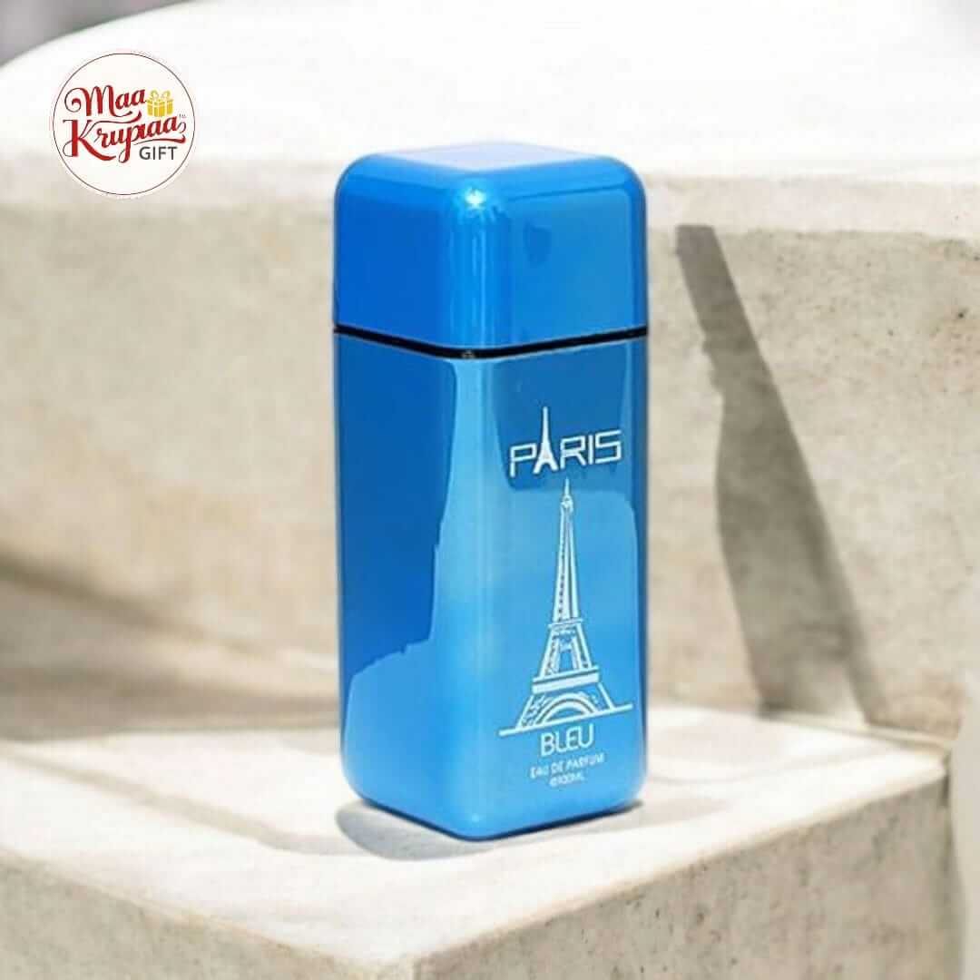 PARIS EAU DE PARFUM BY BLEU 1352