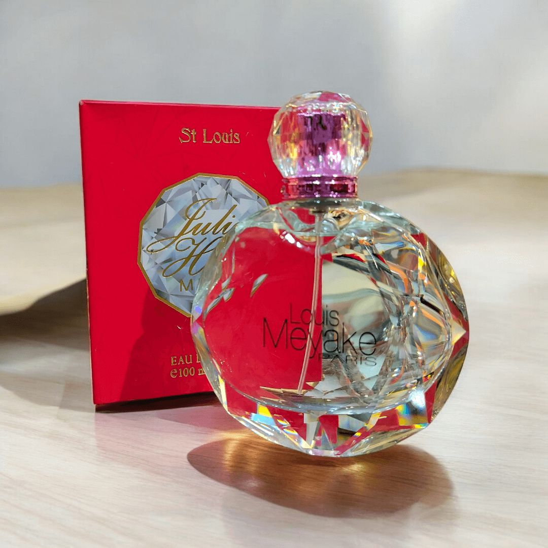 JULIA HILTON MILAN PERFUME 179