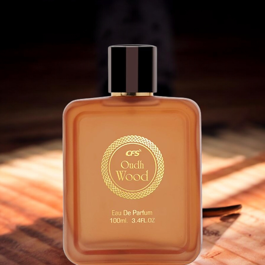 OUDH WOOD PERFUME