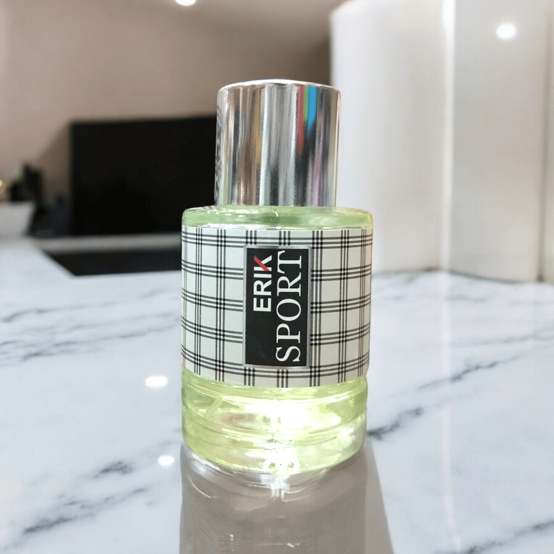 ERK SPORT PERFUME