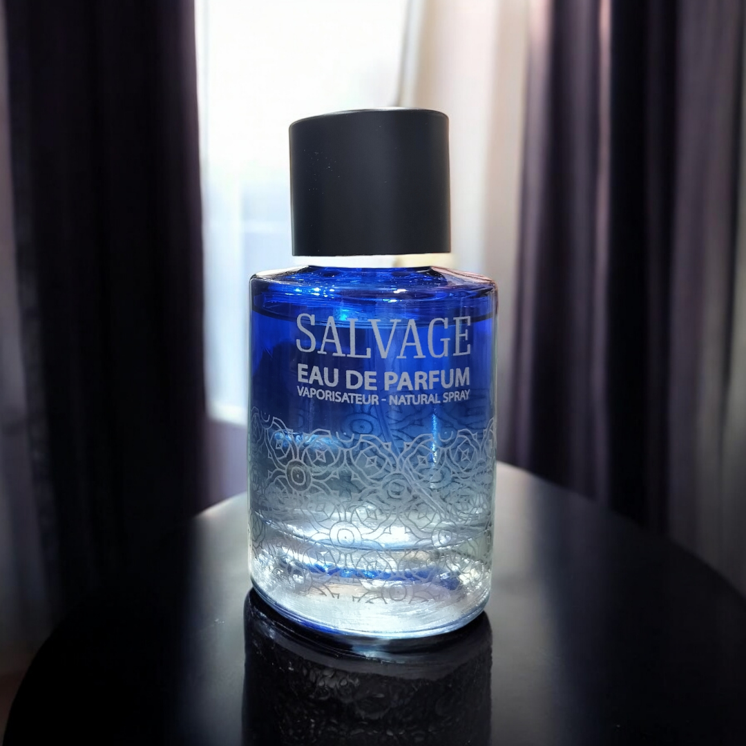 SALVAGE PERFUME