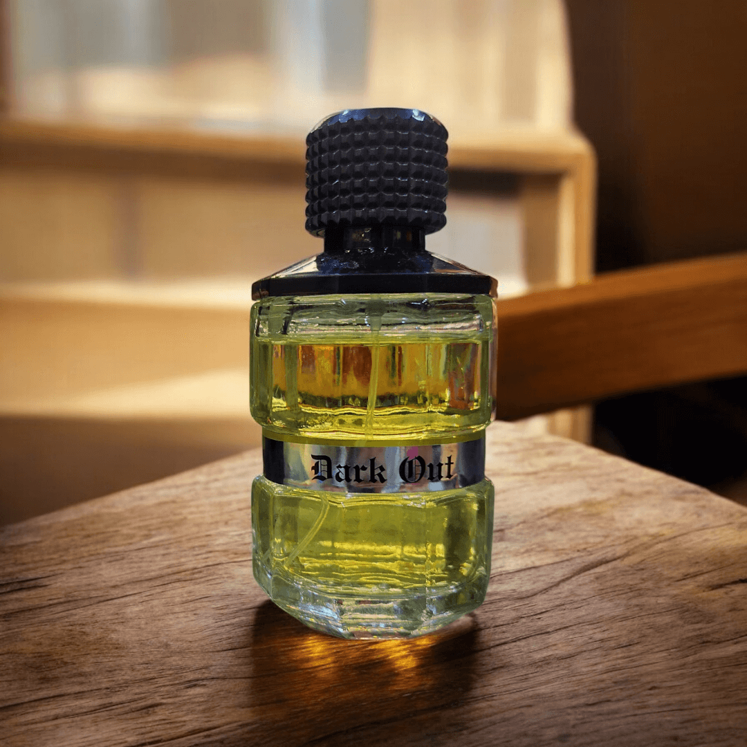 DARK OUT PERFUME