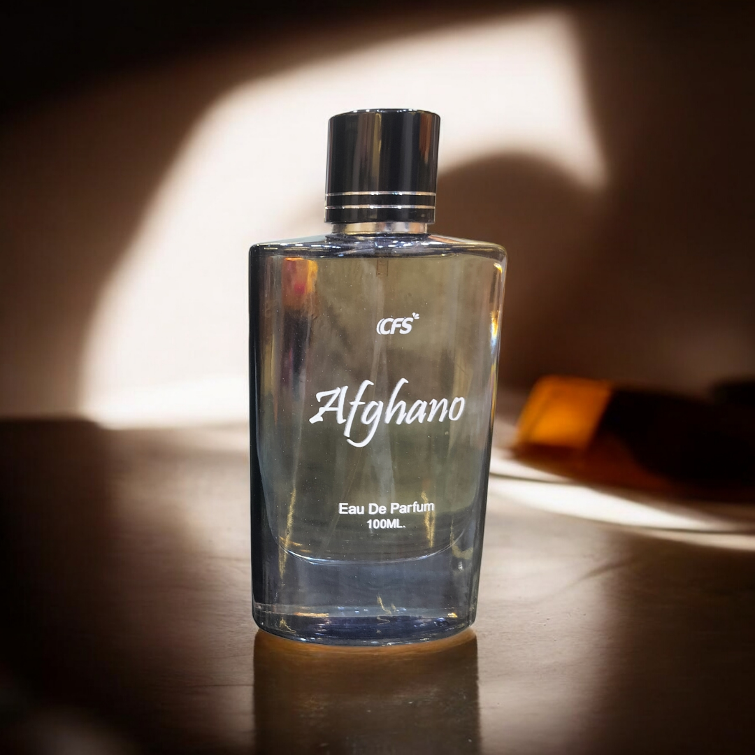 AFGHANO PERFUME