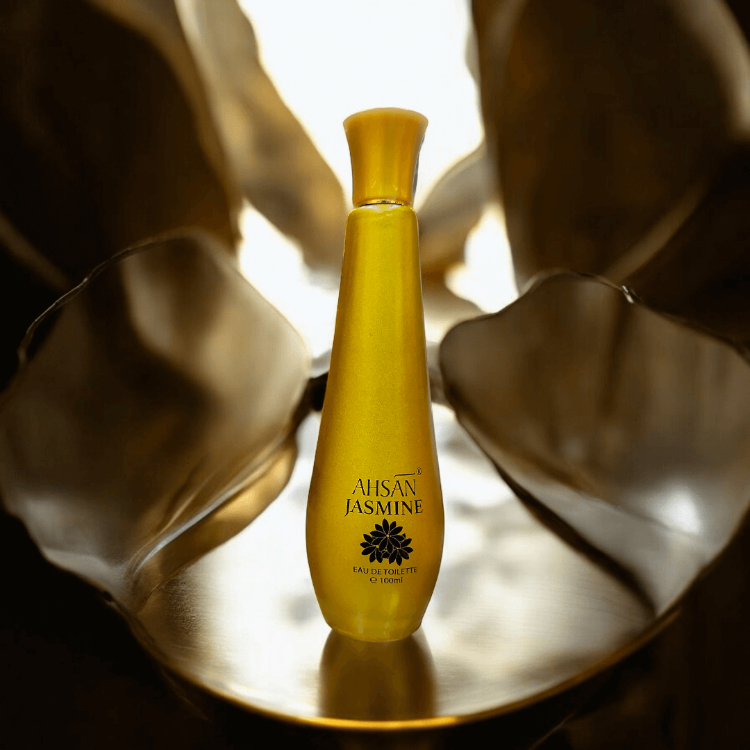 AHSAN JASMINE PERFUME