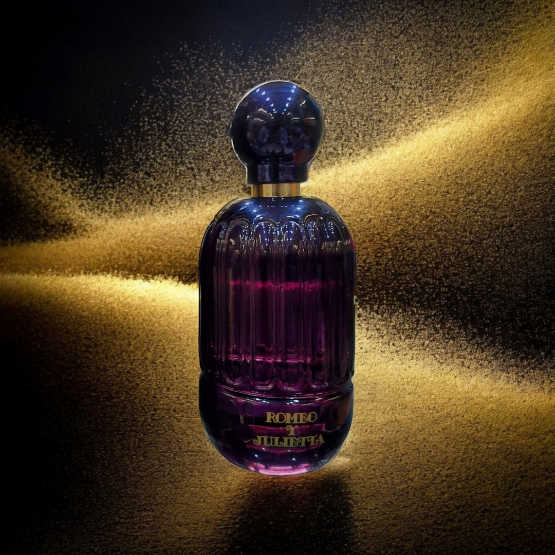 ROMEO JULIETTA PERFUME7