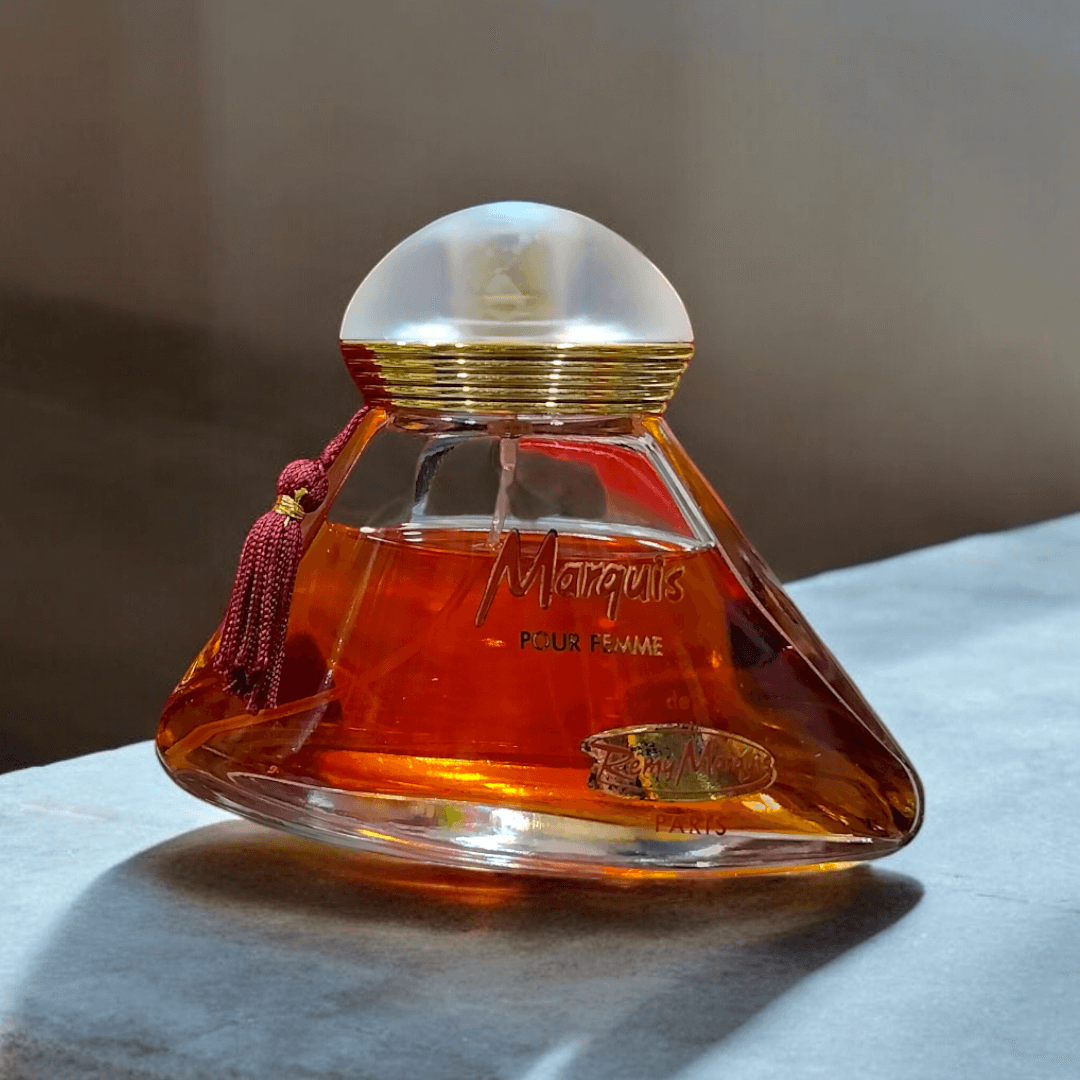 MARQUIS POUR FEMME PERFUME 76