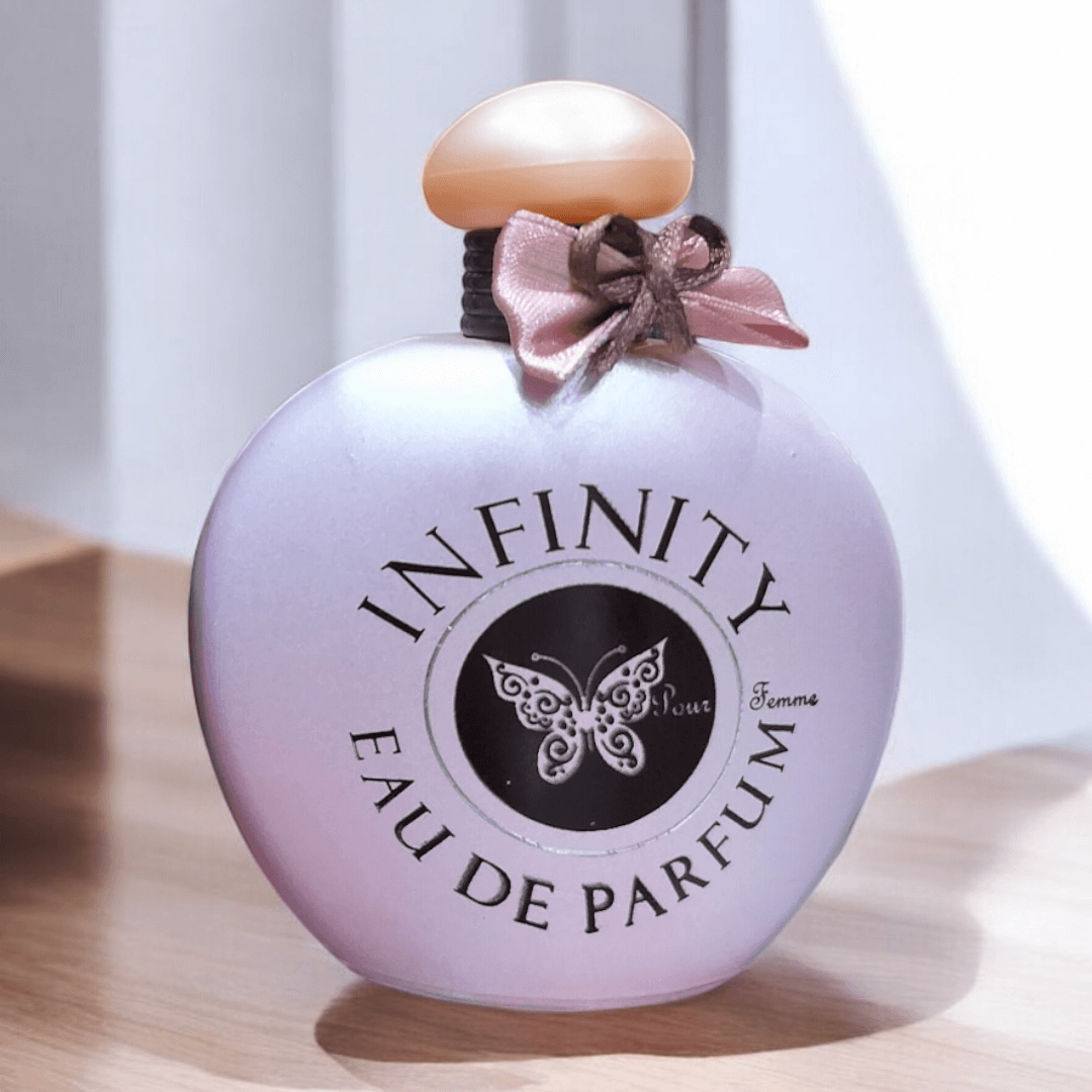 INFINITY PERFUME