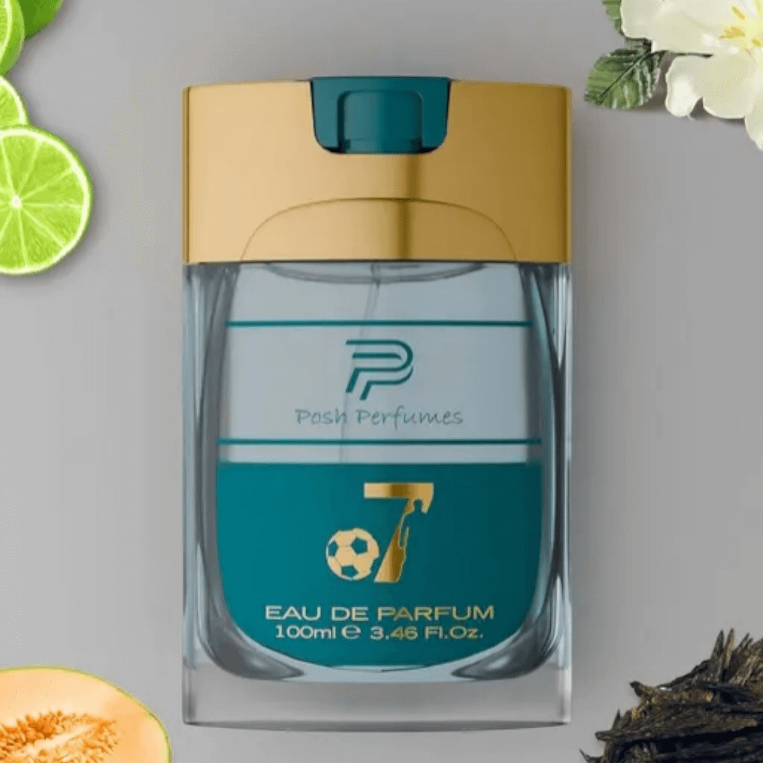 O7 EAU DE PARFUM BY POSH PERFUMES 1125