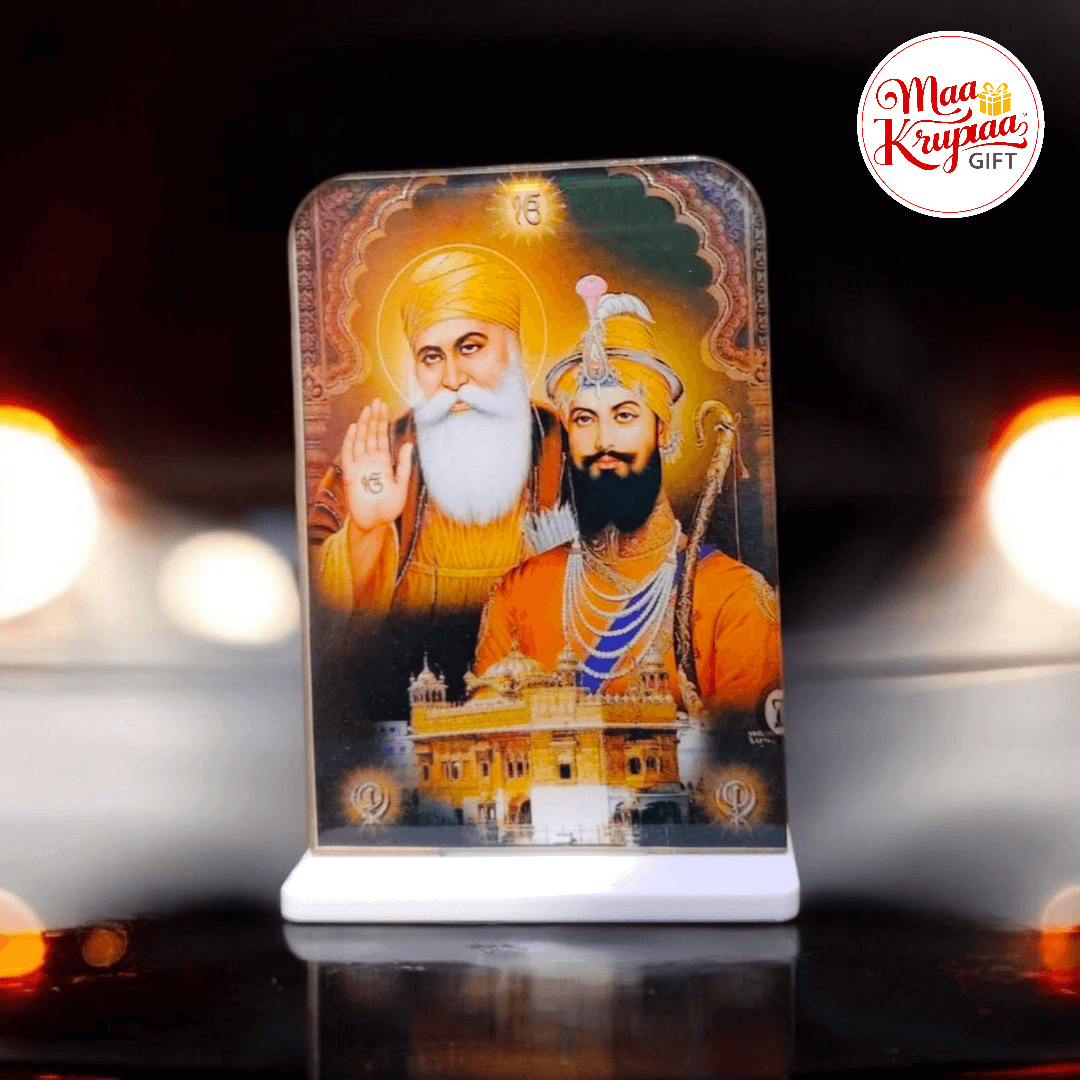PERSONALIZED PHOTO STAND 111