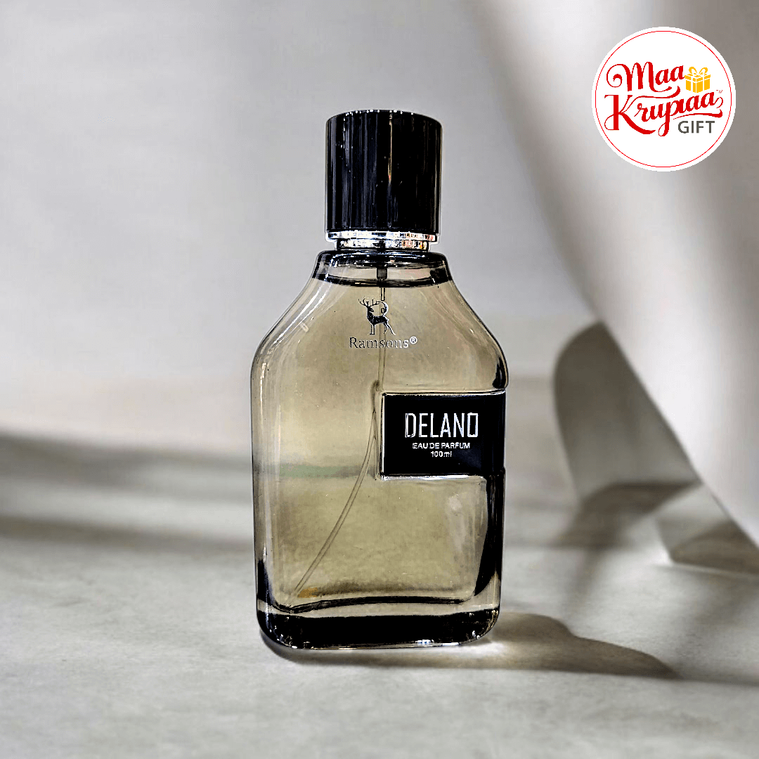 DELAND EAU DE PERFUME BY RAMSONS e100ml 1331