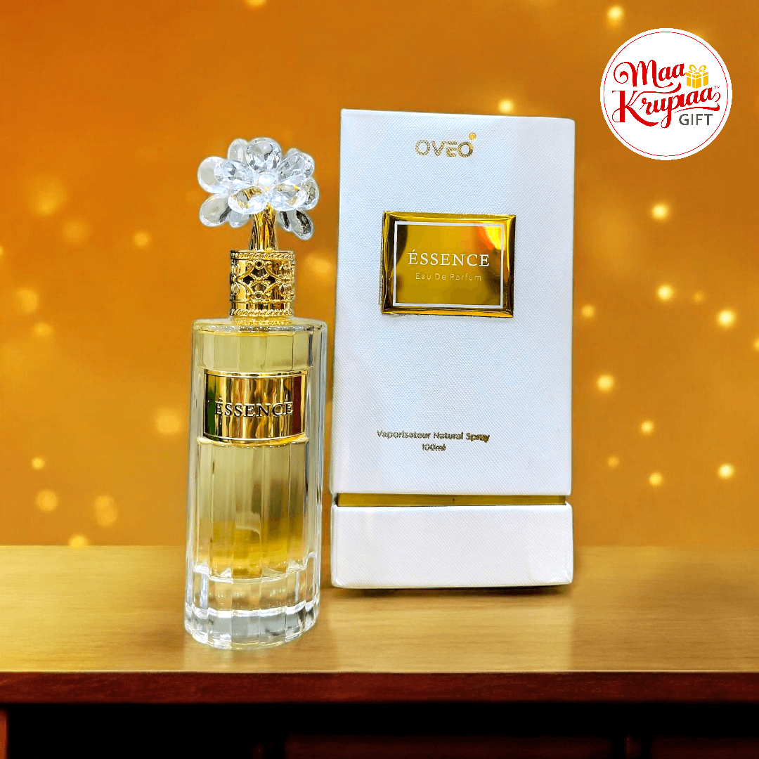 ESSENCE EAU DE PERFUME BY OVEO 1376