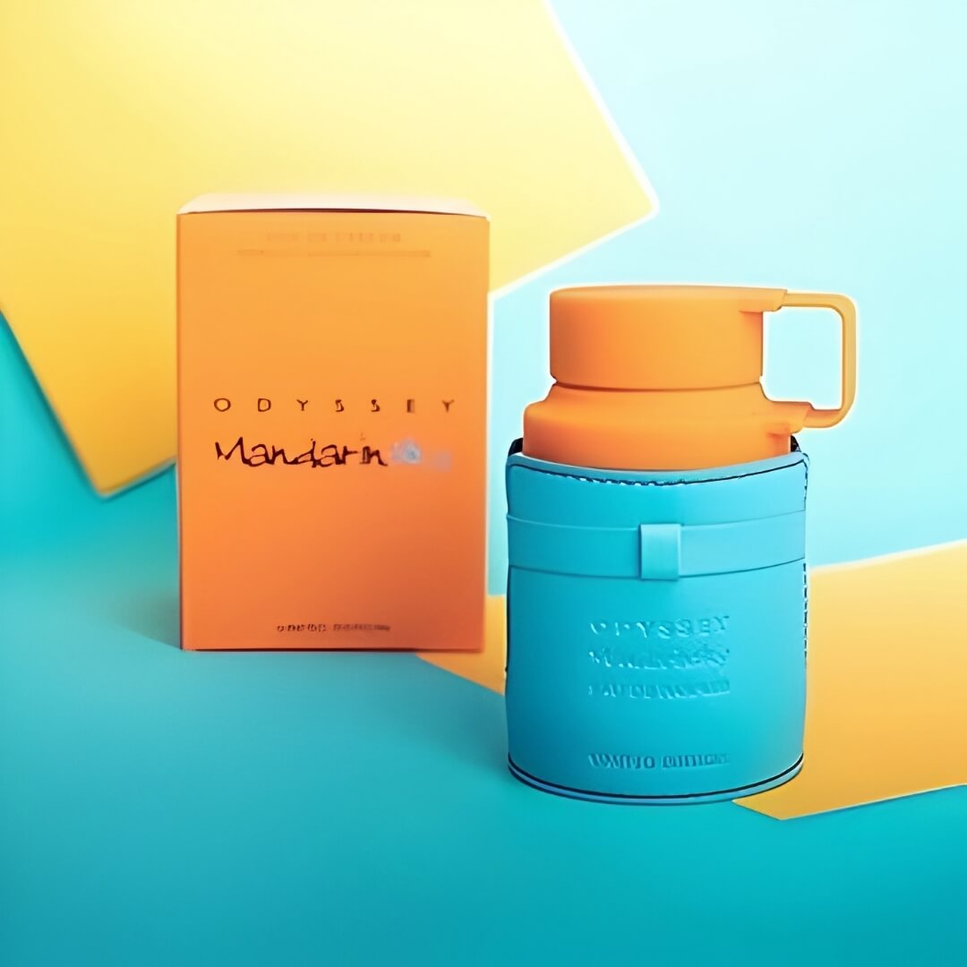 ODYSSEY MANDARIN SKY 1055