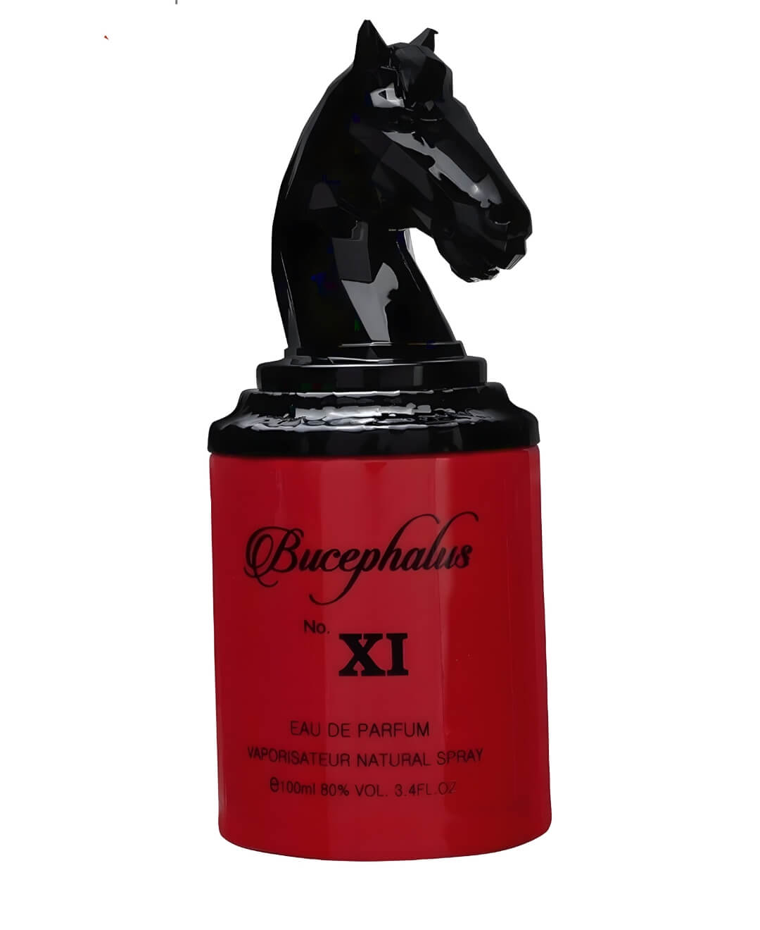BUCEPHALUS NO XI EAU DE PERFUME BY ARMAF 69
