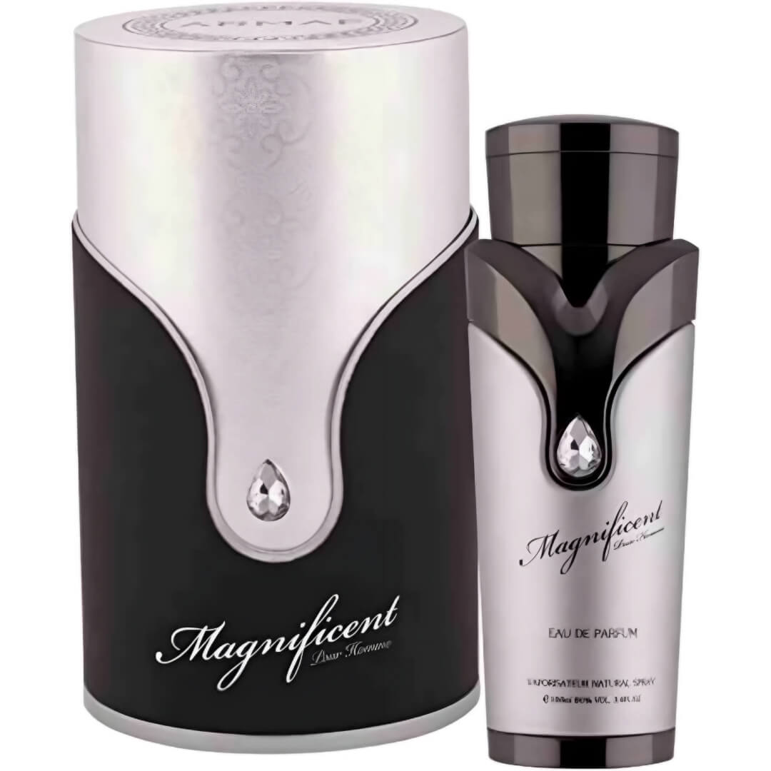 Armaf Magnificent Pour Homme 63