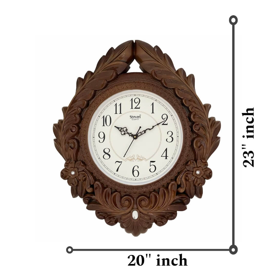 Steven Quartz Wall clock 1181