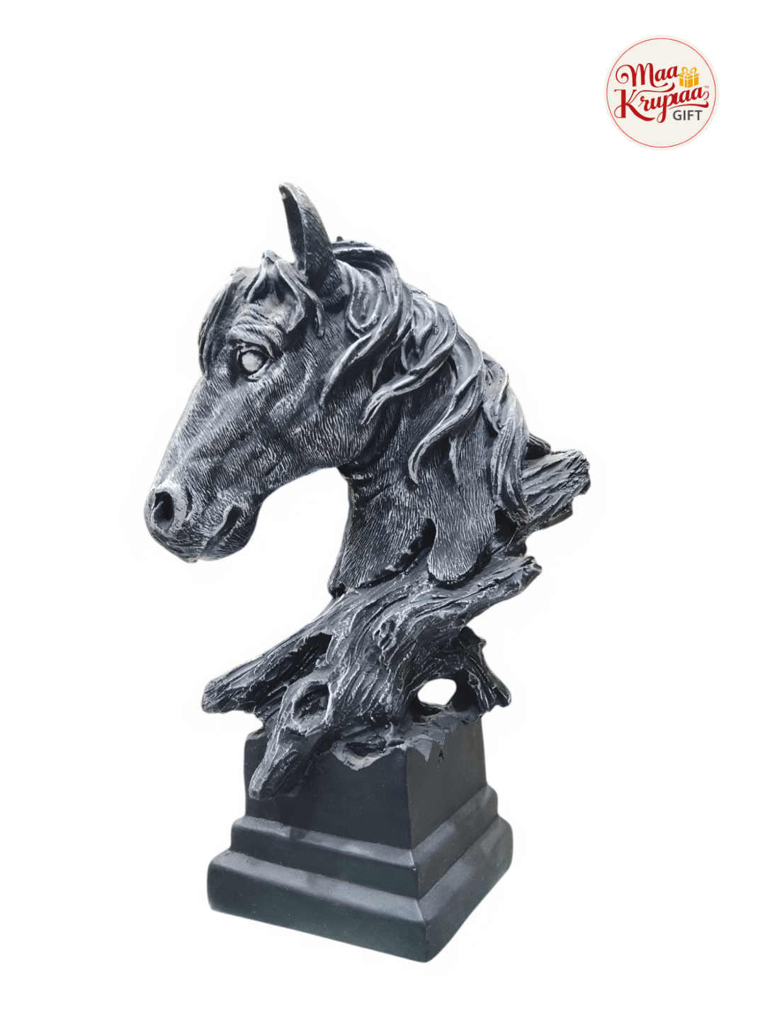 HORSE STATUE