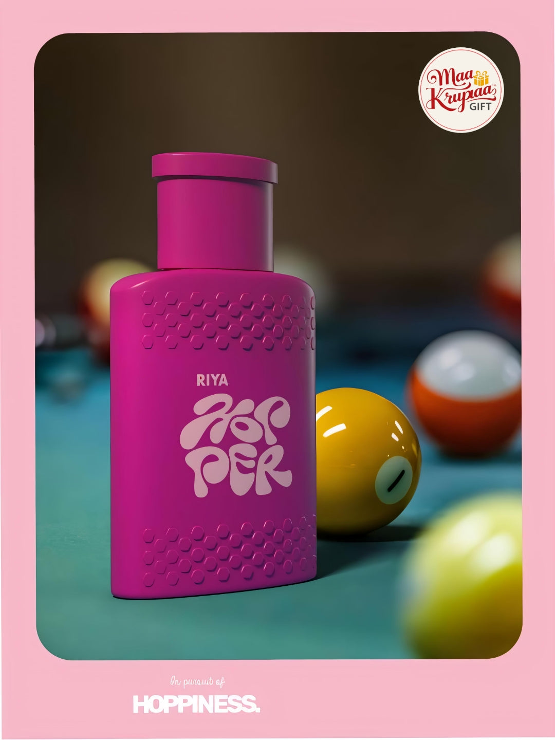 HOP PER PERFUME BY RIYA 217