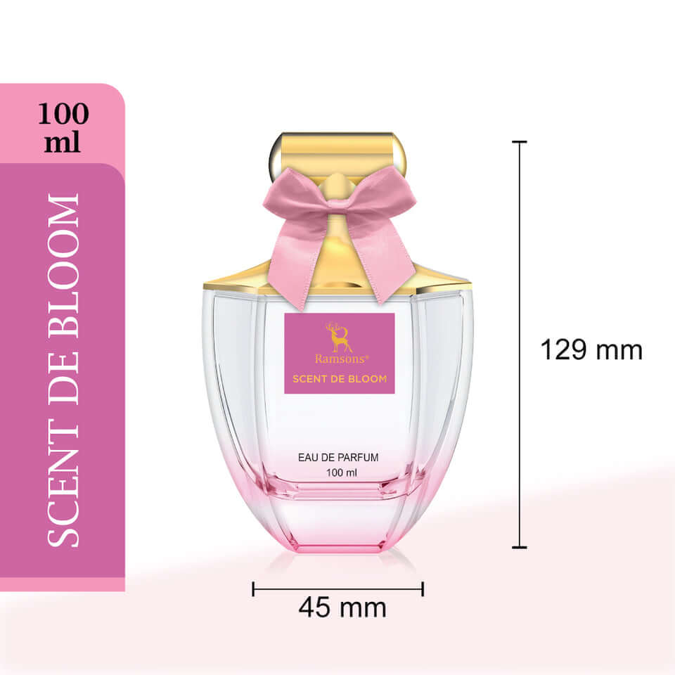 Scent De Bloom - Eau De Parfum 242