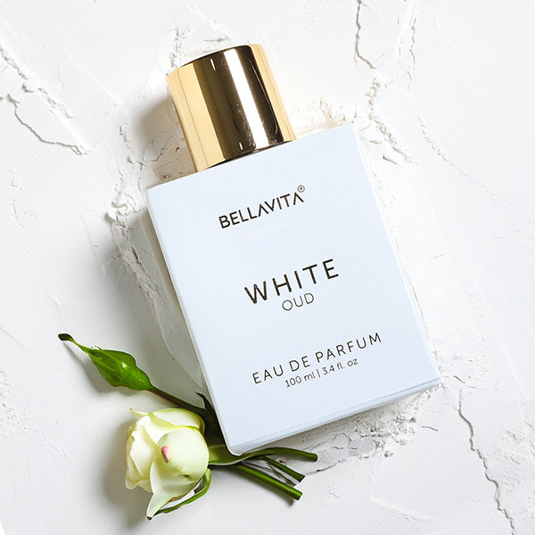 WHITE OUD PERFUME