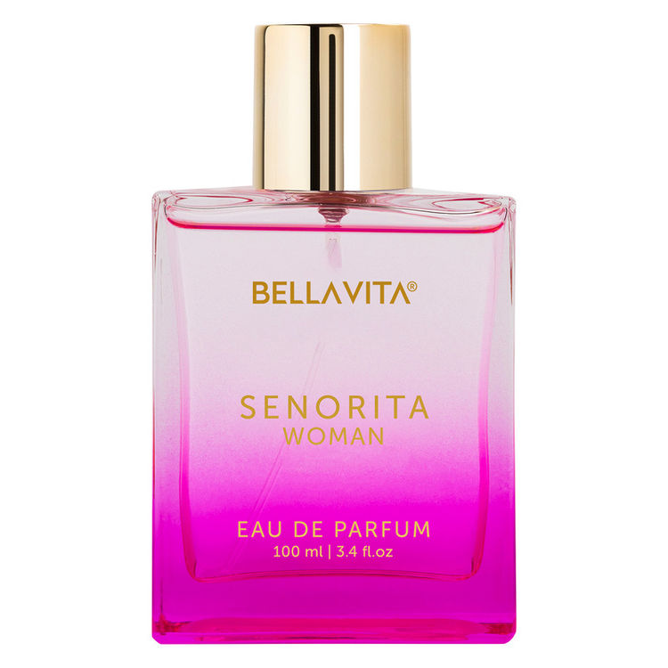 SENORITA PERFUME