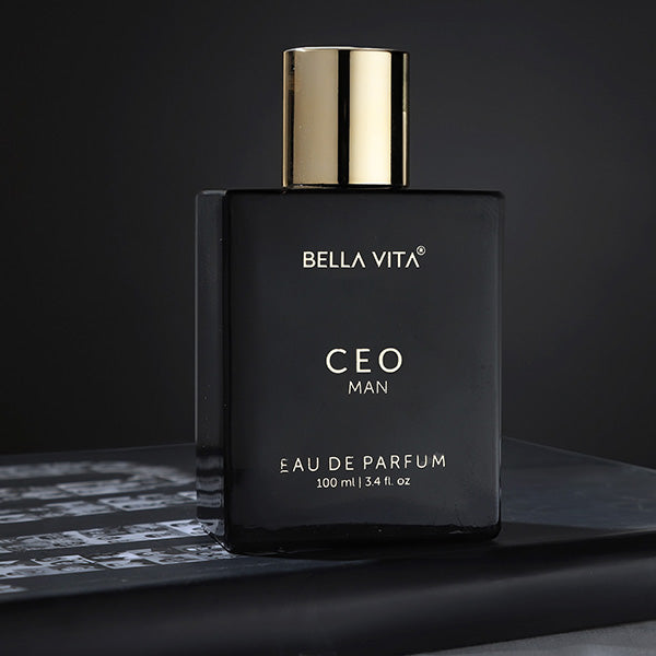 CEO MAN PERFUME