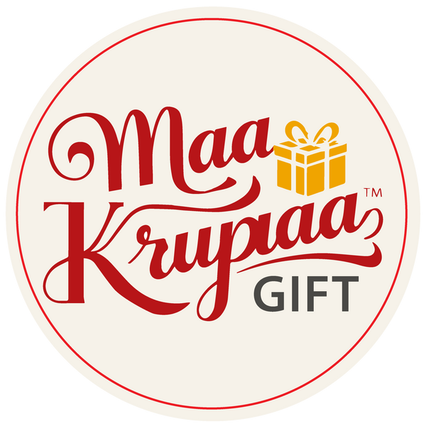 Maa Krupaa Gift