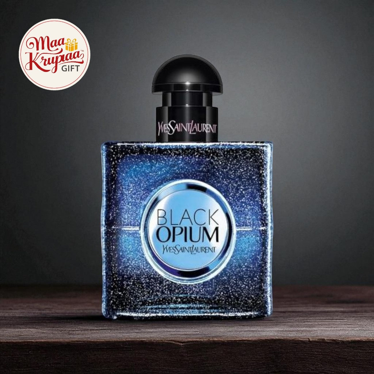 BLACK OPIUM EAU DE PARFUM INTENSE 90ML W78