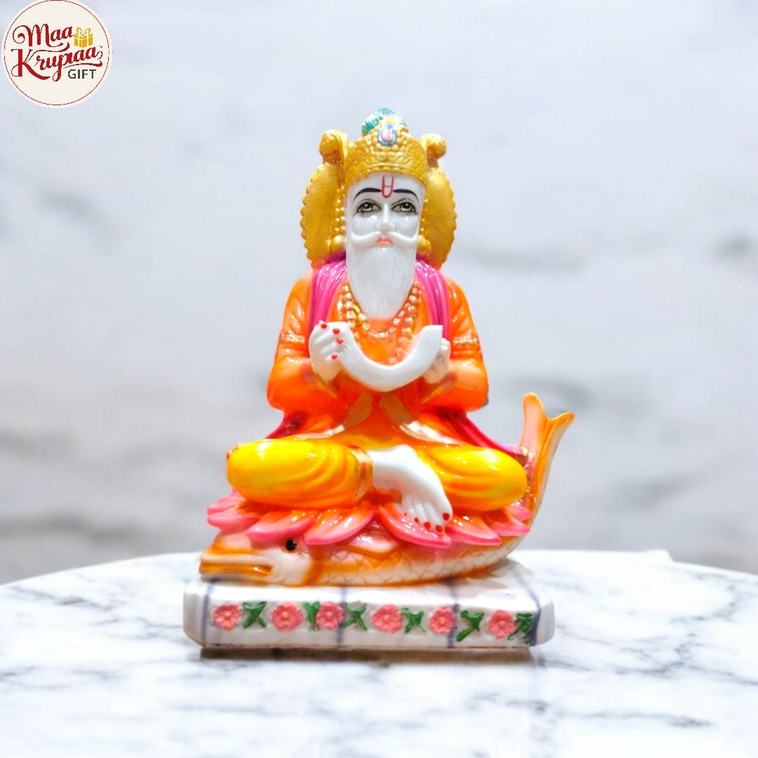 Jhulelal Idol W285
