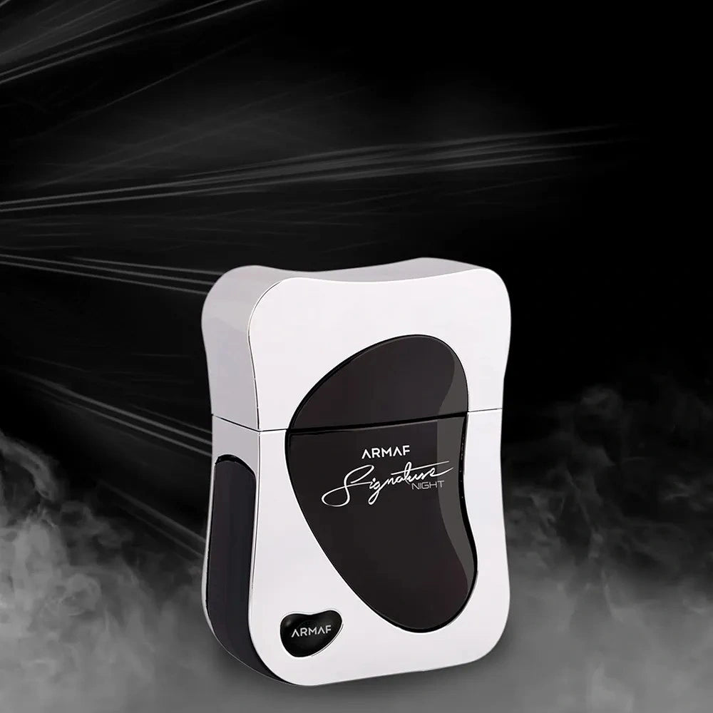 ARMAF SIGNATURE NIGHT PERFUME FOR MEN 100 ML EDP W76