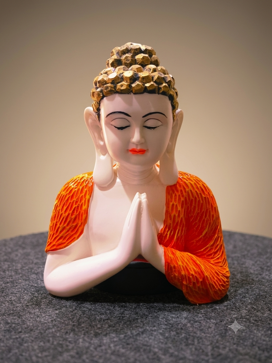 ICONIC BUDDHA SHOWPIECE B1MK