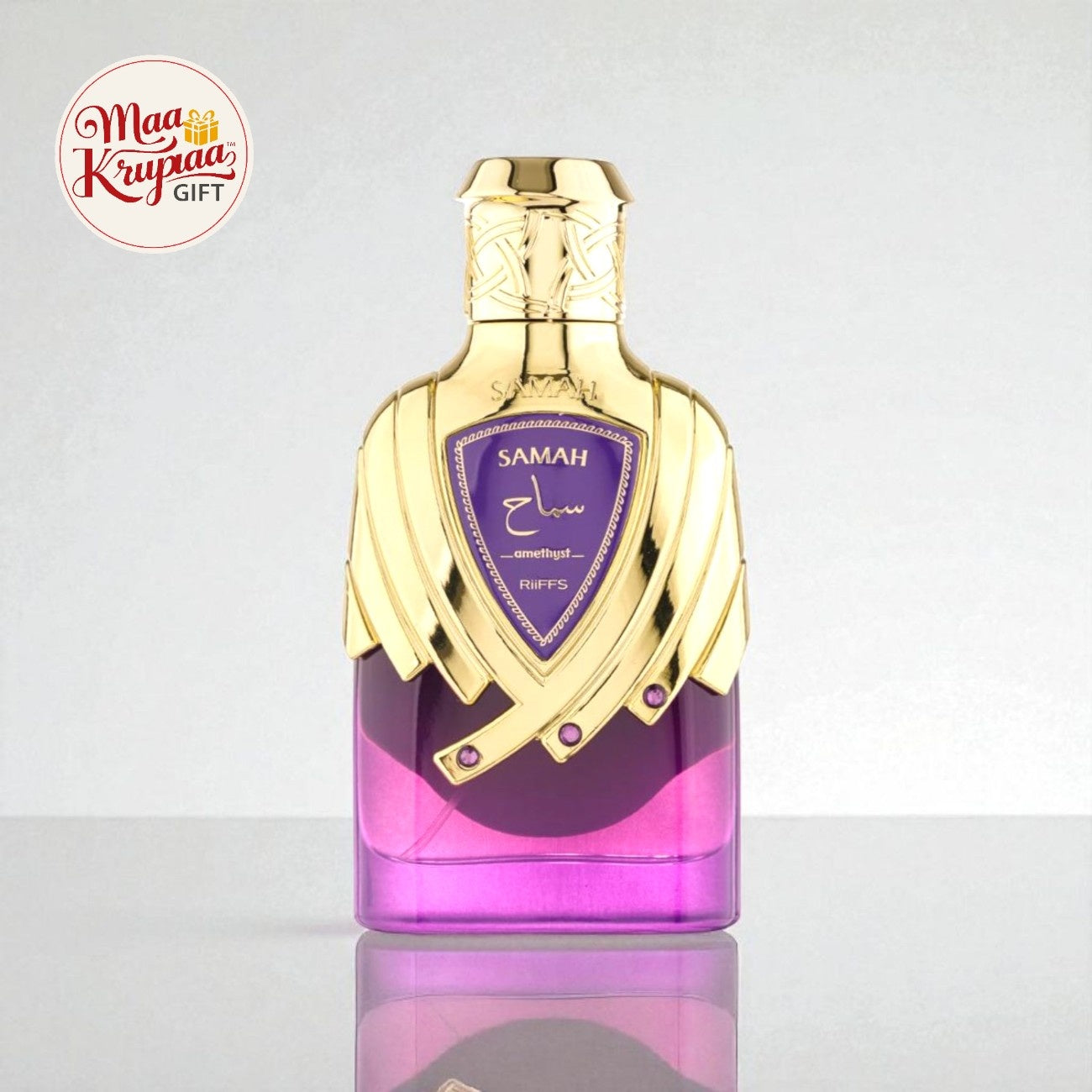 SAMAH RUBY RIIFFS PREMIUM PERFUME W159
