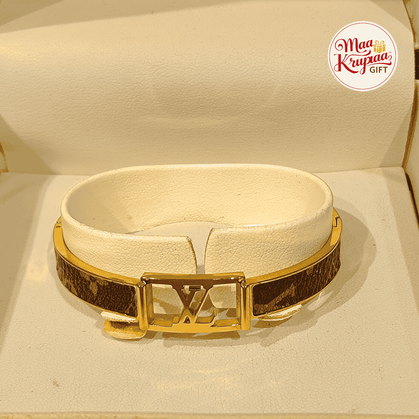 LOUIS VUITTON DESIGNER BRACELET 1251 J11