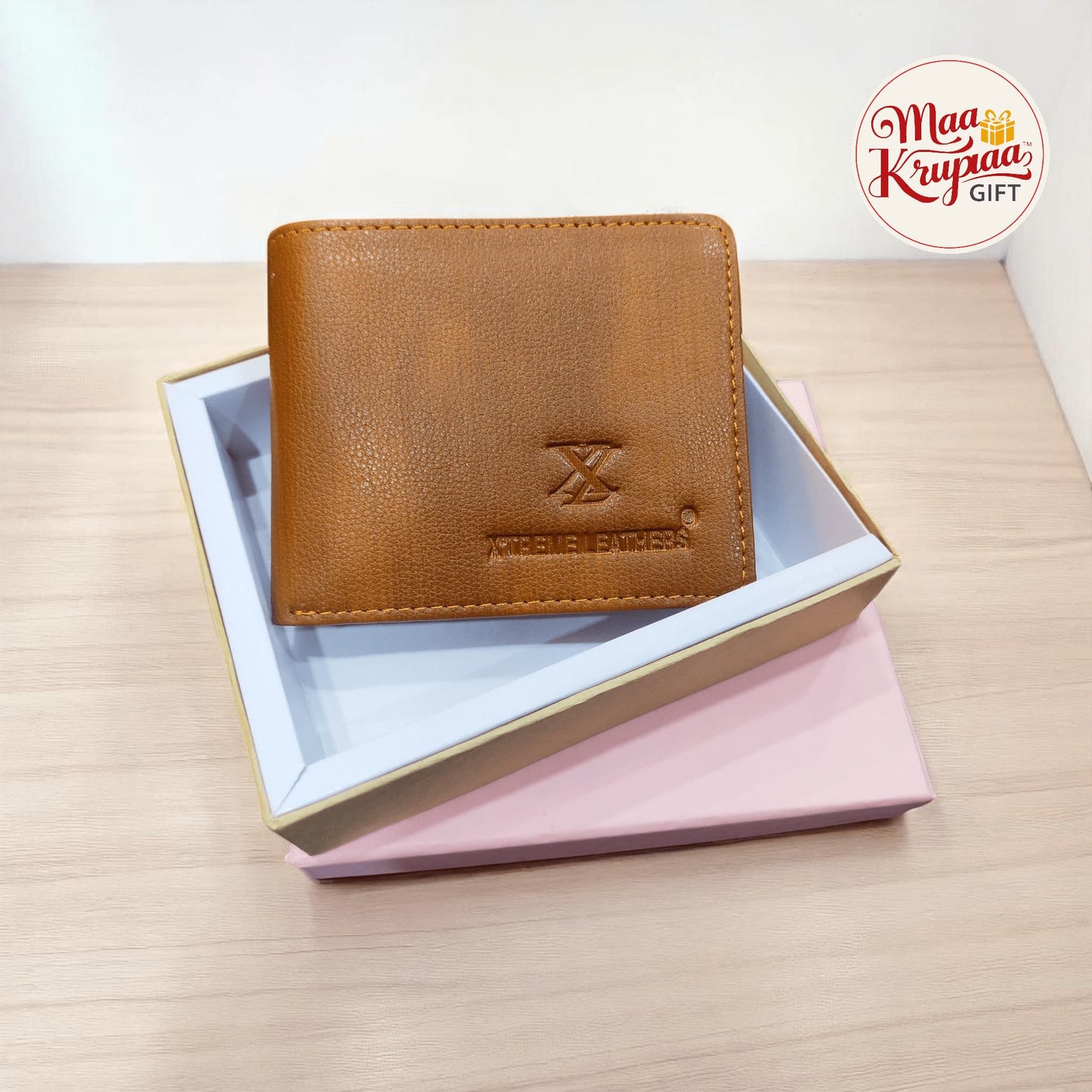 XTREME LEATHERS WALLET W599