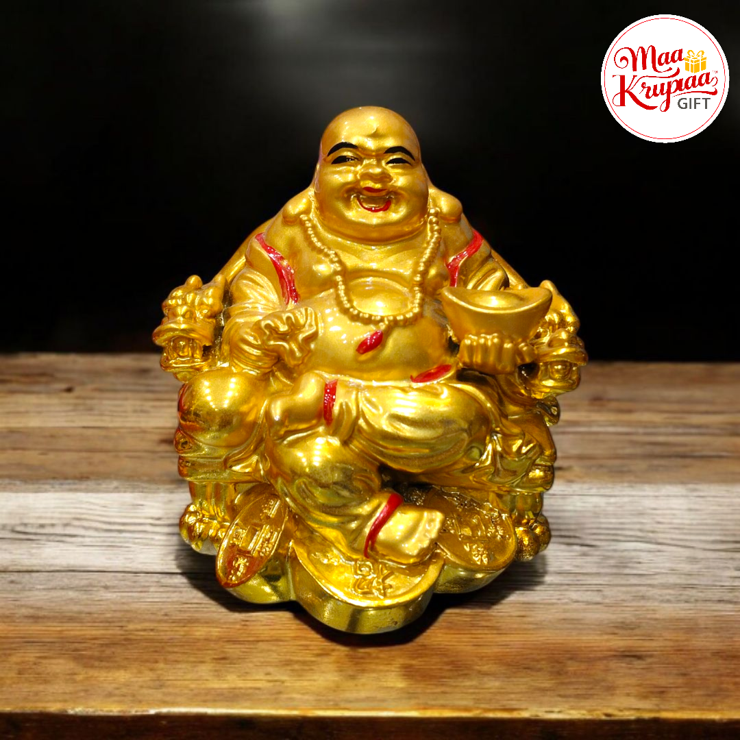 GOLDEN HAPPY MEN 1308
