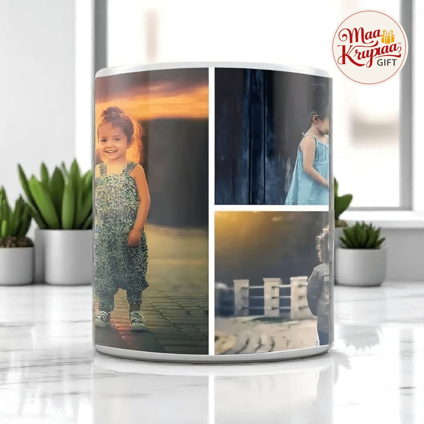 CUSTOMIZED PHOTO MUG P4