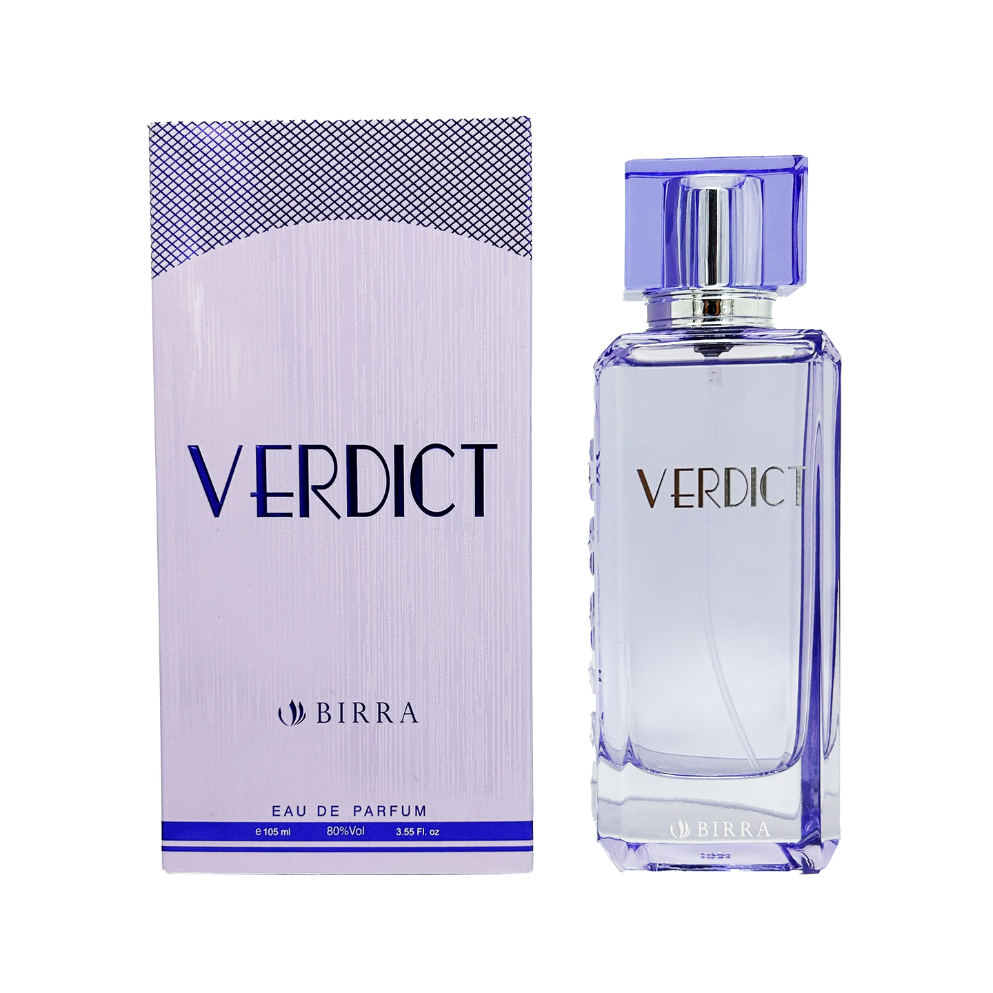 VERDICT ( 105ML ) Perfume By BIRRA