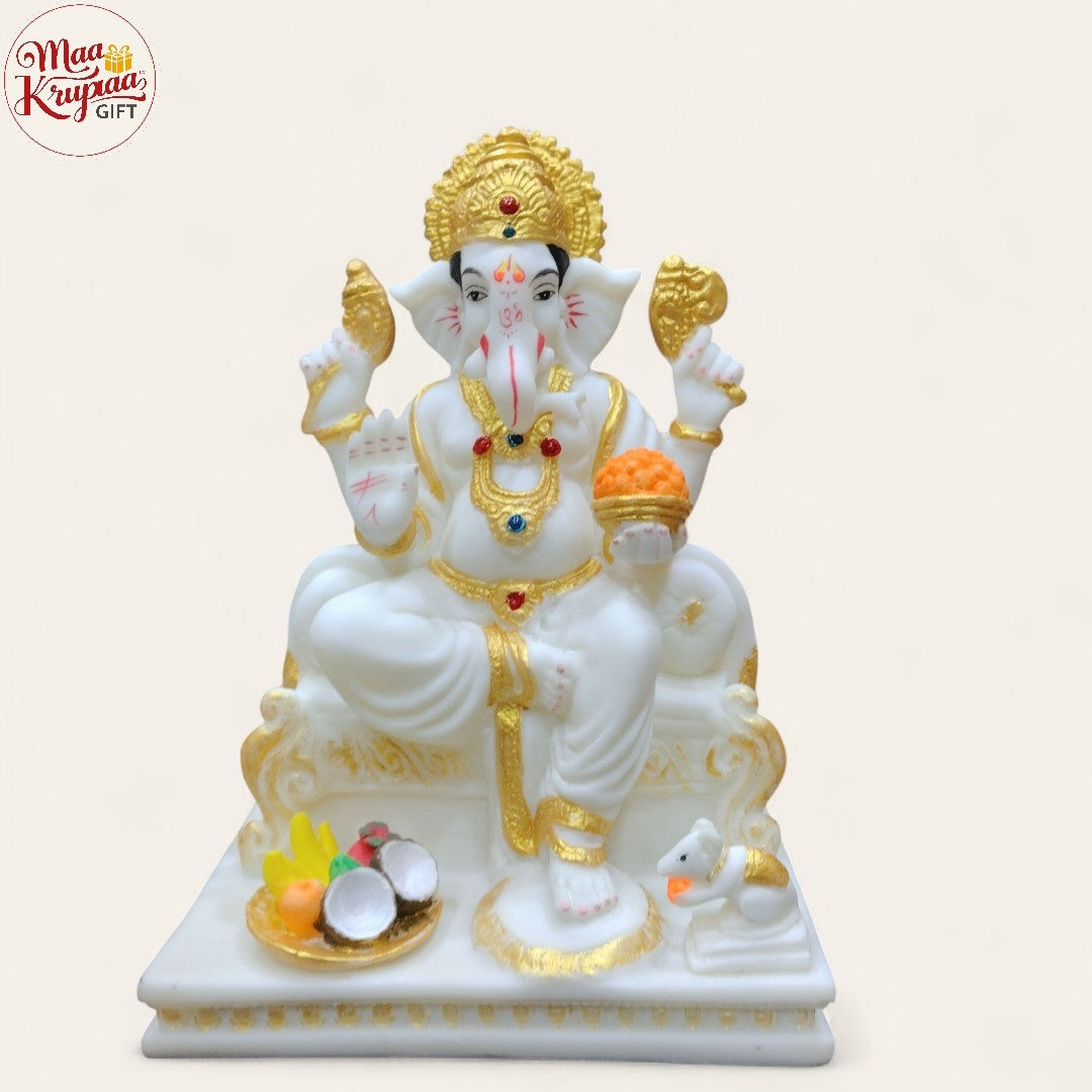 Lord Ganesha statue W334